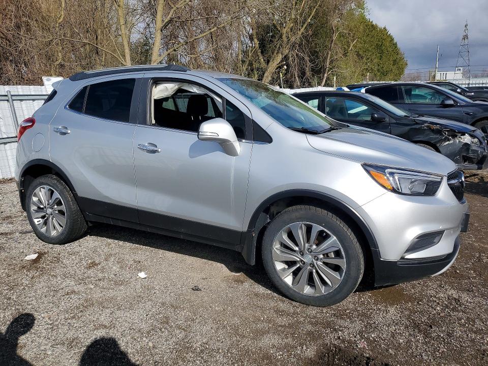 Aukcja sprzedaży 2018 Buick Encore, vin: KL4CJESB4JB686873, numer aukcji: 49402966