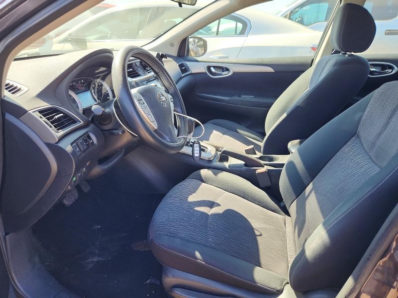 Aukcja sprzedaży 2015 Nissan Sentra, vin: 3N1AB7AP1FL662025, numer aukcji: 49323986