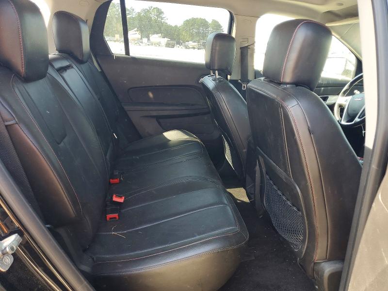 48104746 :رقم المزاد ، 2CTALFEW7A6398266 vin ، 2010 Gmc Terrain مزاد بيع