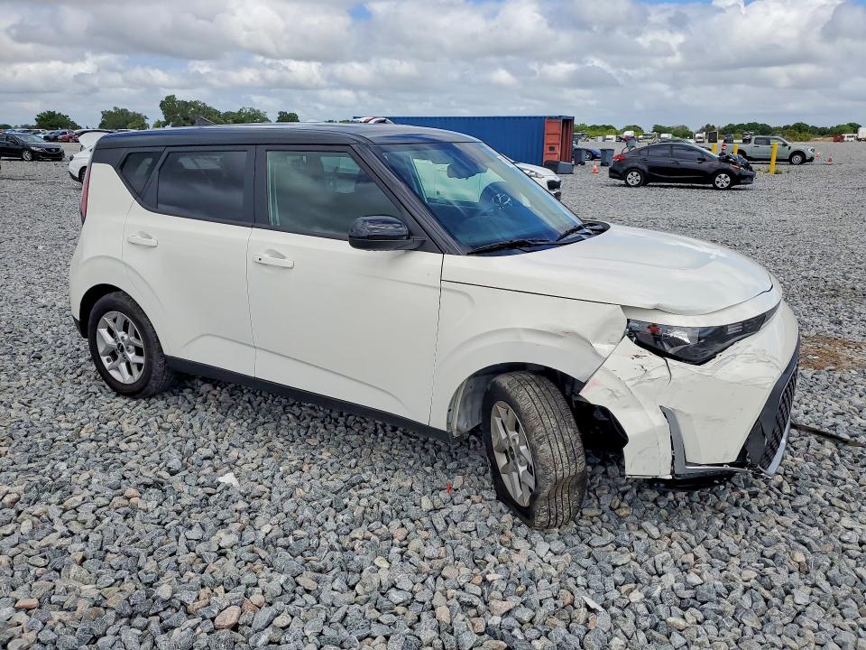 Aukcja sprzedaży 2025 Kia Soul, vin: KNDJ23AU3S7268097, numer aukcji: 49558256