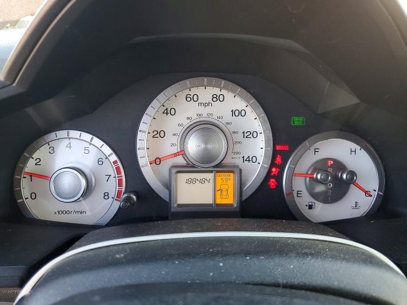 48799646 :رقم المزاد ، 5FNYF4H6XBB031021 vin ، 2011 Honda Pilot مزاد بيع