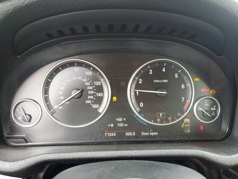 51071866 :رقم المزاد ، 5UXWX9C32H0W79733 vin ، 2017 Bmw X3 مزاد بيع