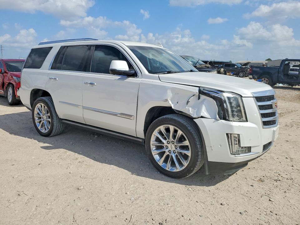 50305876 :رقم المزاد ، 1GYS4CKJ9KR127049 vin ، 2019 Cadillac Escalade مزاد بيع