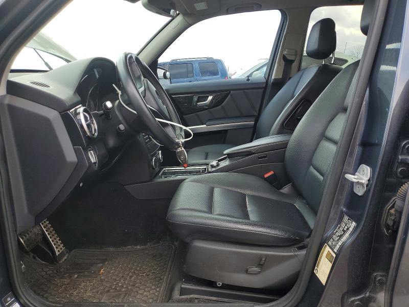 49078346 :رقم المزاد ، WDCGG8JB0DG003836 vin ، 2013 Mercedes Benz Glk مزاد بيع