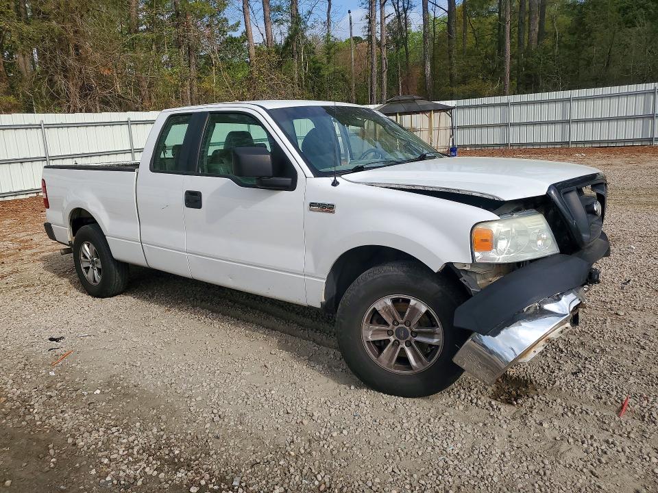 Продаж на аукціоні авто 2008 Ford F150, vin: 1FTRX12W88FB66169, номер лоту: 48300146