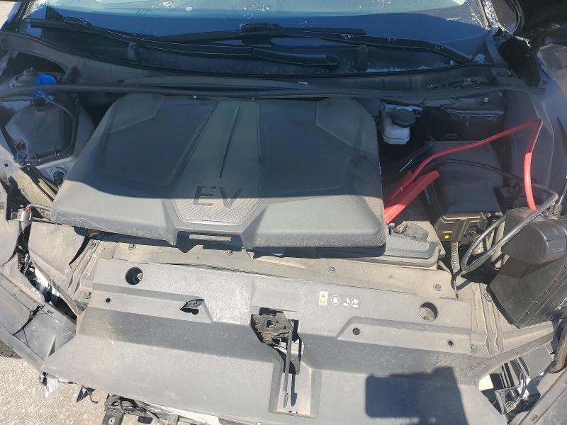 2023 Kia Ev6 მანქანა იყიდება აუქციონზე, vin: KNDC3DLC5P5102148, აუქციონის ნომერი: 50247336