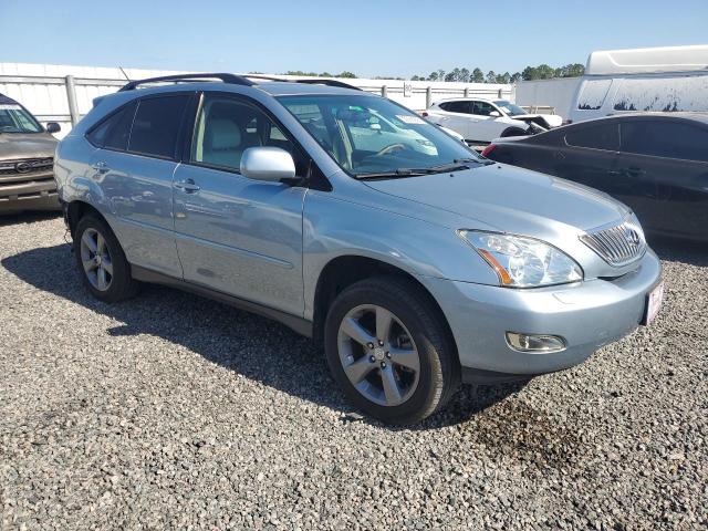 2004 Lexus Rx მანქანა იყიდება აუქციონზე, vin: JTJHA31U540043447, აუქციონის ნომერი: 50066966