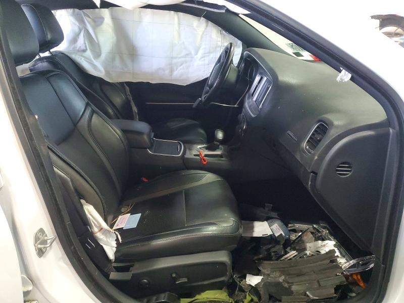 Продажа на аукционе авто 2022 Dodge Charger, vin: 2C3CDXBG5NH220259, номер лота: 49874106
