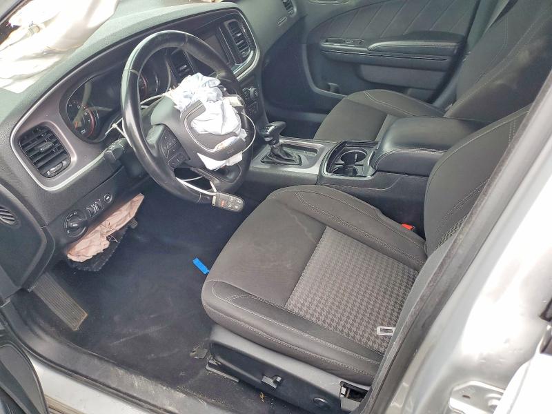 2019 Dodge Charger მანქანა იყიდება აუქციონზე, vin: 2C3CDXBG1KH650575, აუქციონის ნომერი: 50369436
