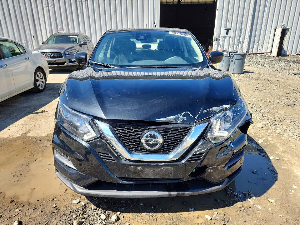 Aukcja sprzedaży 2021 Nissan Rogue Sport, vin: JN1BJ1AW2MW669617, numer aukcji: 48970896