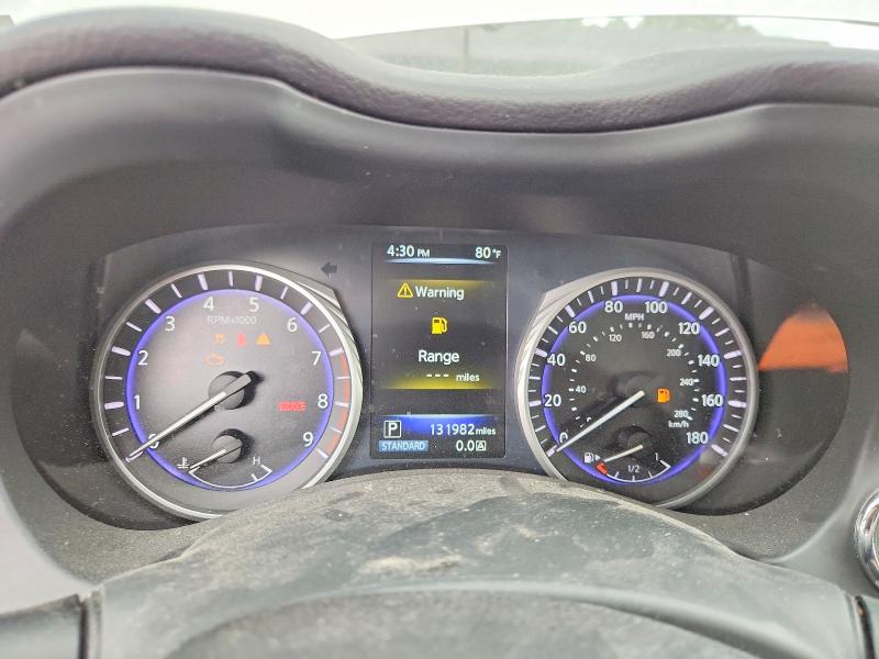 Aukcja sprzedaży 2017 Infiniti Q50, vin: JN1EV7APXHM736124, numer aukcji: 49633956