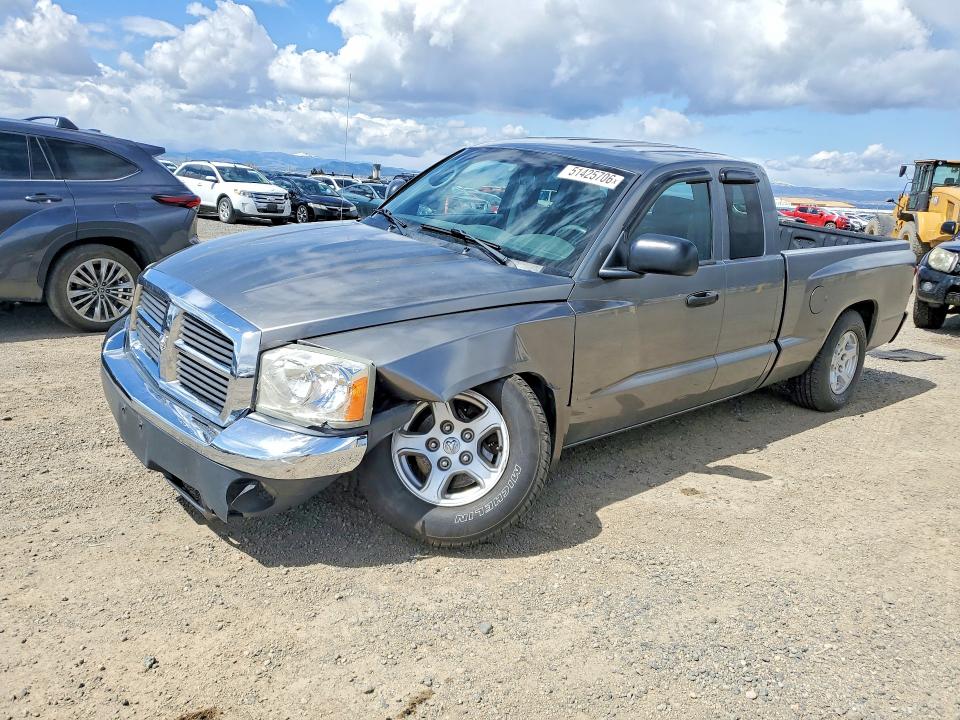 Aukcja sprzedaży 2005 Dodge Dakota, vin: 1D7HW42N65S339087, numer aukcji: 51425706