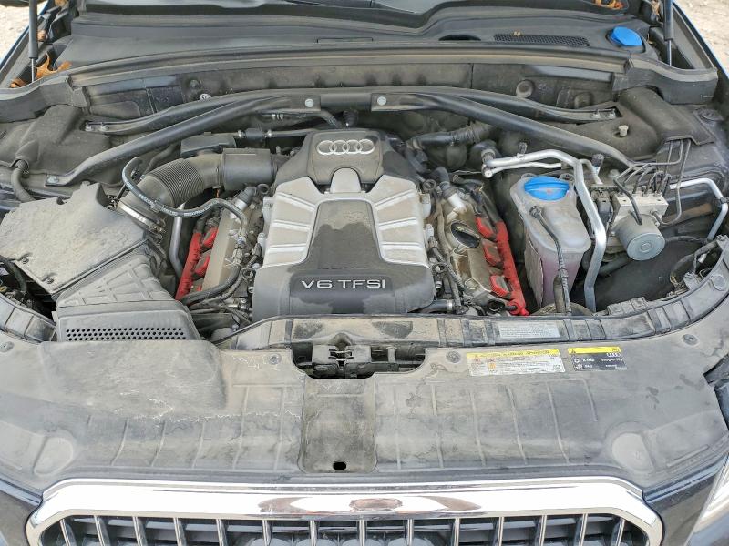 Aukcja sprzedaży 2015 Audi Q5, vin: WA1DGAFP8FA141192, numer aukcji: 51768686
