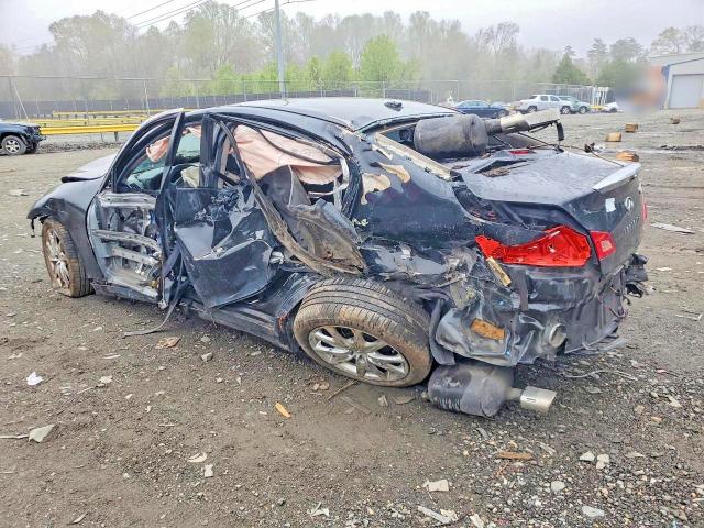 Продаж на аукціоні авто 2012 Infiniti G37 Sedan, vin: JN1CV6AR5CM678824, номер лоту: 47603286