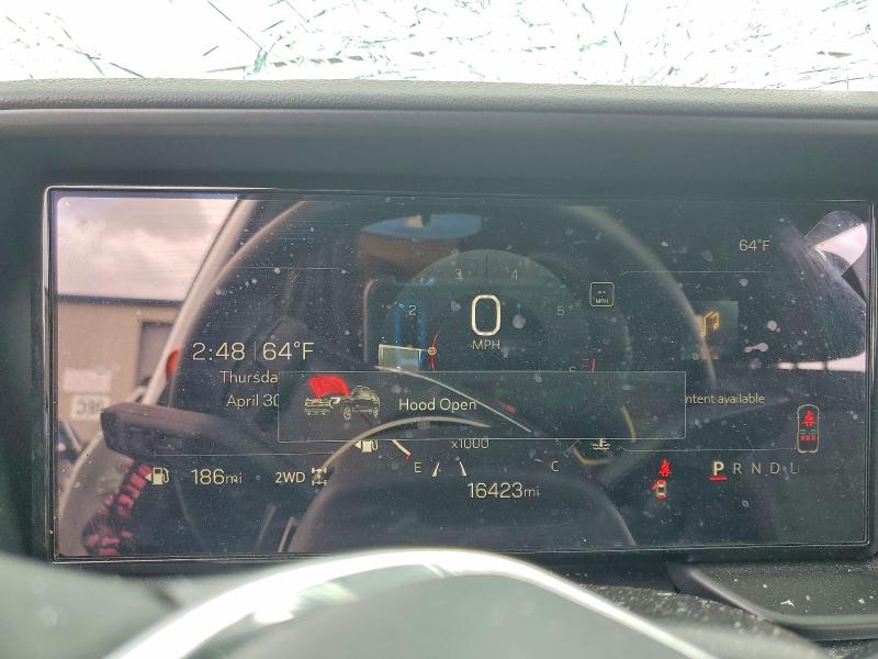 51582086 :رقم المزاد ، 3GKALUEGXTL144711 vin ، 2026 Gmc Terrain مزاد بيع