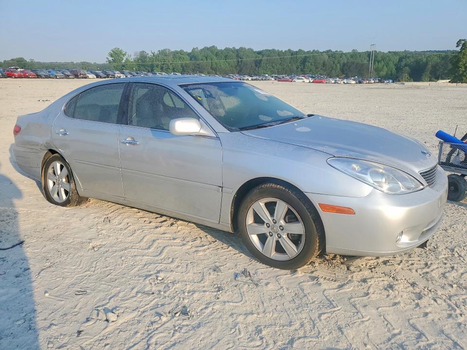 Aukcja sprzedaży 2005 Lexus Es 330, vin: JTHBA30G955096871, numer aukcji: 51069336