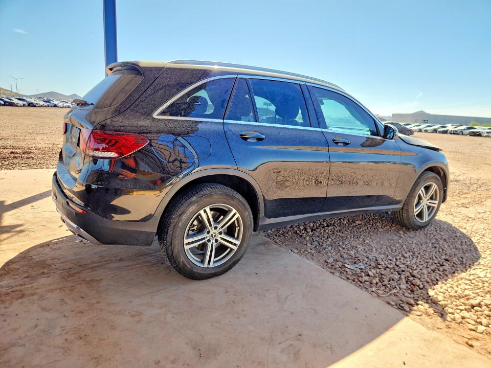 Продаж на аукціоні авто 2020 Mercedes-benz Glc, vin: WDC0G8DB2LF678959, номер лоту: 51442126