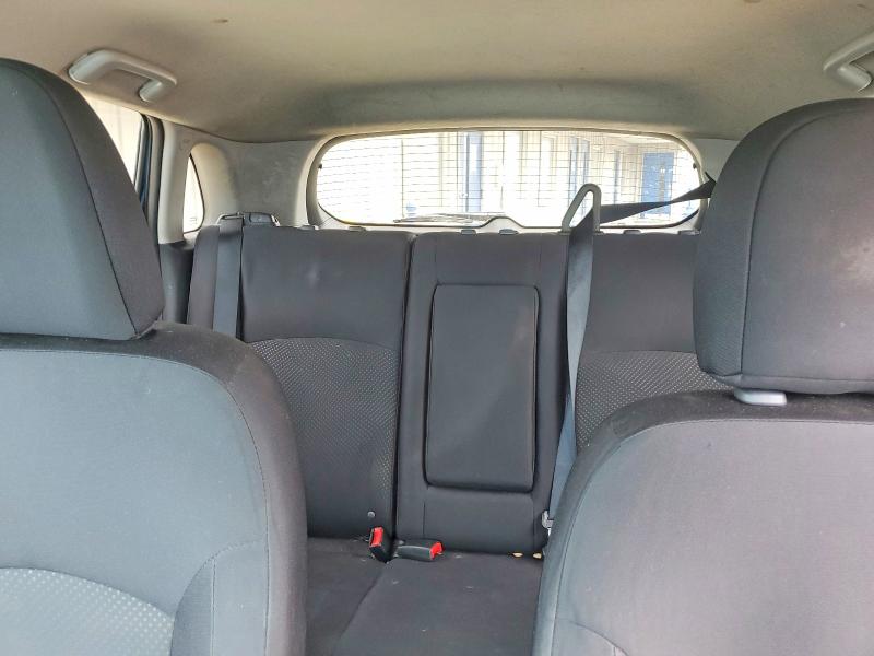 51545126 :رقم المزاد ، 4A4AP3AU4EE031581 vin ، 2014 Mitsubishi Outlander Sport مزاد بيع