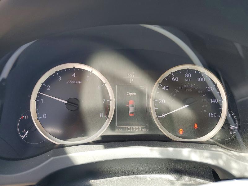 Продажа на аукционе авто 2014 Lexus Is, vin: JTHBF1D21E5012384, номер лота: 48710086
