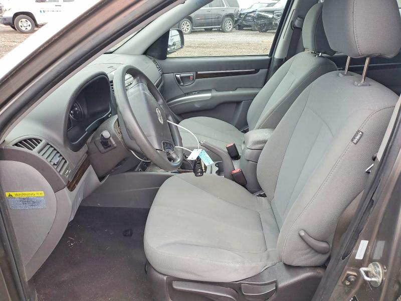 Продаж на аукціоні авто 2011 Hyundai Santa Fe, vin: 5XYZG3AB4BG014792, номер лоту: 51632826