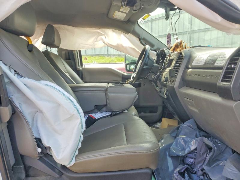 Aukcja sprzedaży 2021 Ford F550, vin: 1FD0X5HT9MEE00098, numer aukcji: 50958546