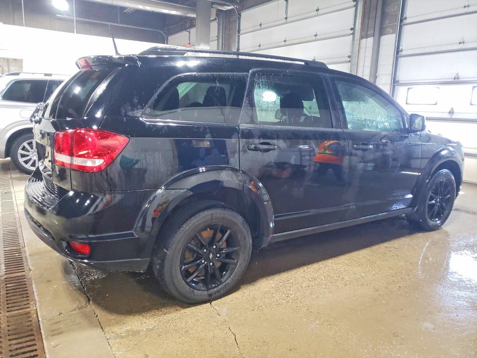 Продаж на аукціоні авто 2019 Dodge Journey, vin: 3C4PDCBB2KT833646, номер лоту: 51926296