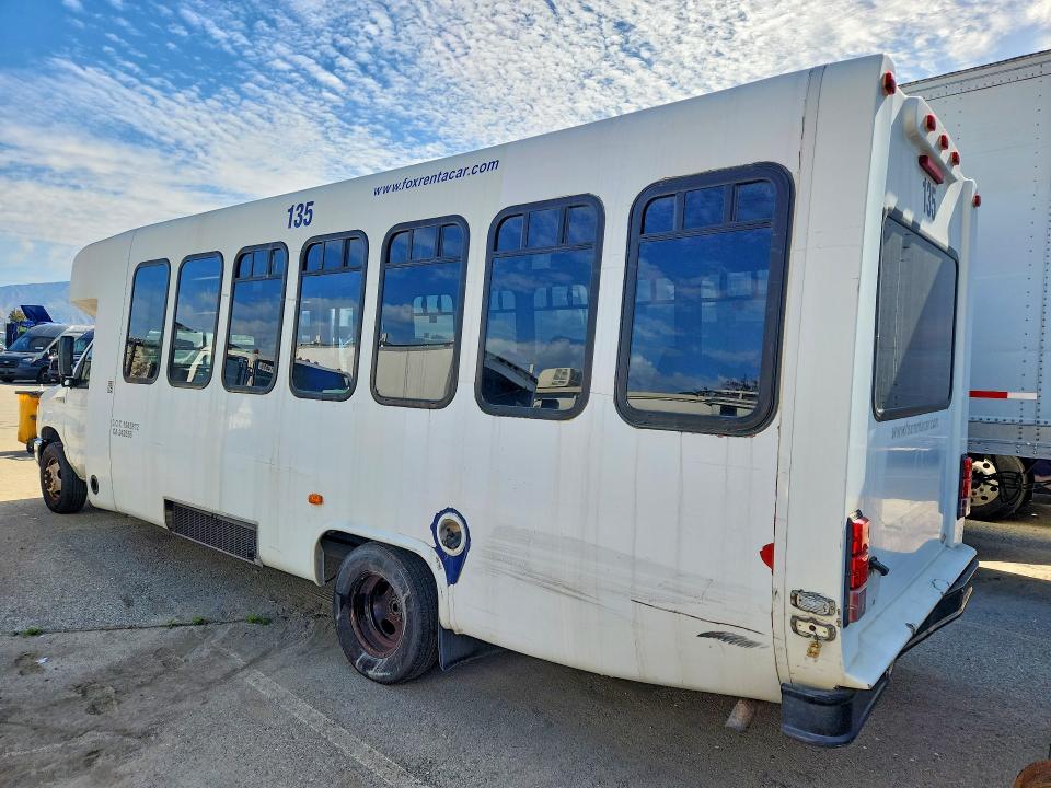 Продажа на аукционе авто 2016 Ford Econoline, vin: 1FDFE4FS1GDC08351, номер лота: 50419026
