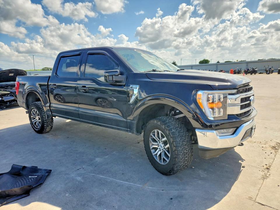 Aukcja sprzedaży 2021 Ford F150, vin: 1FTEW1EP1MKE62691, numer aukcji: 47969016