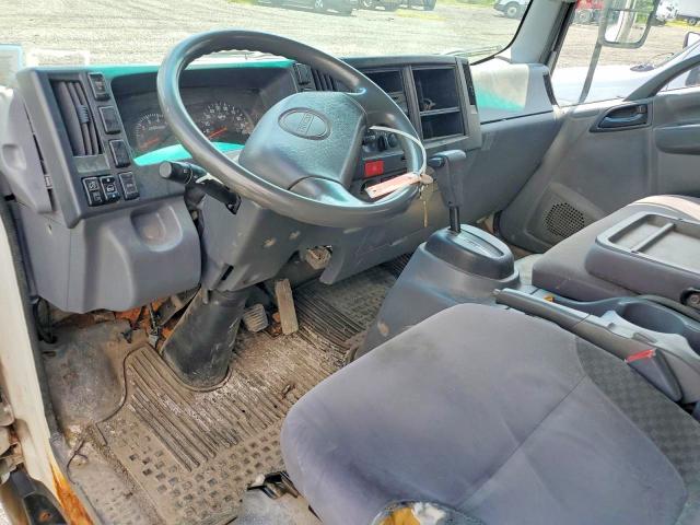 Aukcja sprzedaży 2015 Isuzu Npr Hd, vin: 54DC4W1B6FS800461, numer aukcji: 49399796