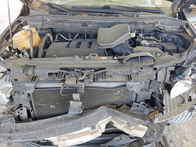 Продажа на аукционе авто 2007 Mazda Cx-9, vin: JM3TB28Y270115066, номер лота: 50567306