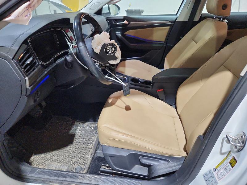 Aukcja sprzedaży 2019 Volkswagen Jetta, vin: 3VWE57BU7KM081351, numer aukcji: 51168186