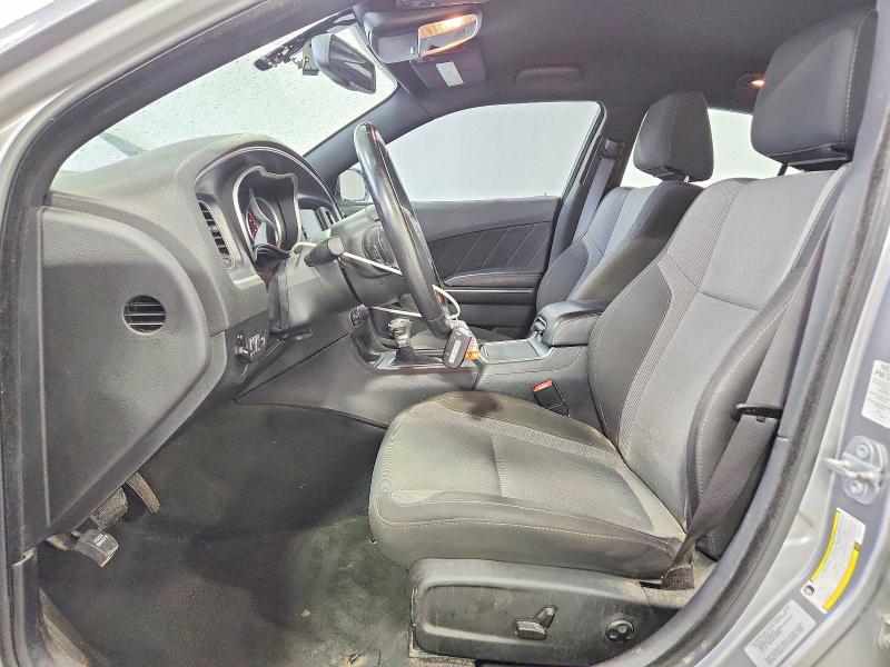 Продажа на аукционе авто 2016 Dodge Charger, vin: 2C3CDXHG3GH196778, номер лота: 51497186