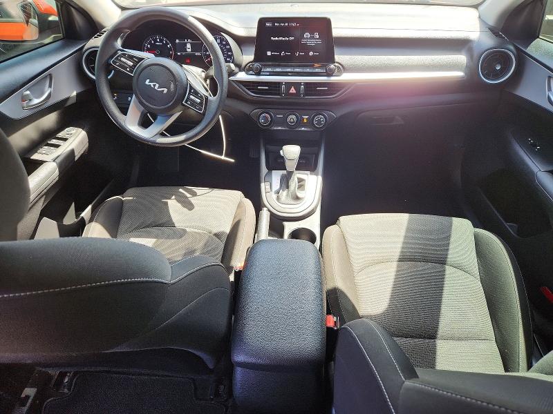 Продажа на аукционе авто 2023 Kia Forte, vin: 3KPF24AD6PE679934, номер лота: 50486776