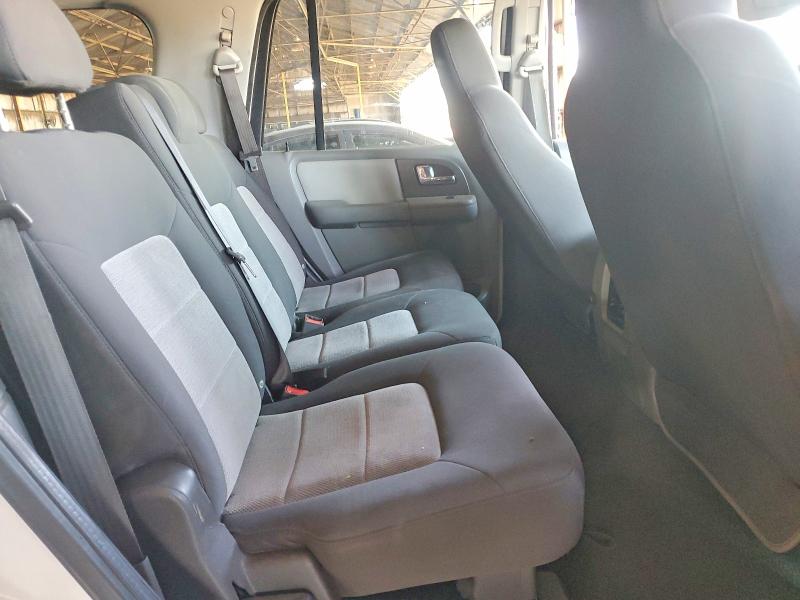 Продаж на аукціоні авто 2006 Ford Expedition, vin: 1FMPU15576LA72359, номер лоту: 49681556
