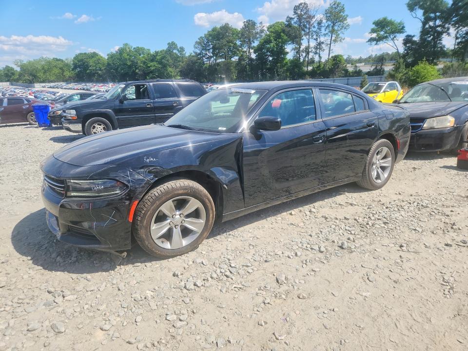 Aukcja sprzedaży 2015 Dodge Charger, vin: 2C3CDXBG0FH844763, numer aukcji: 50450186