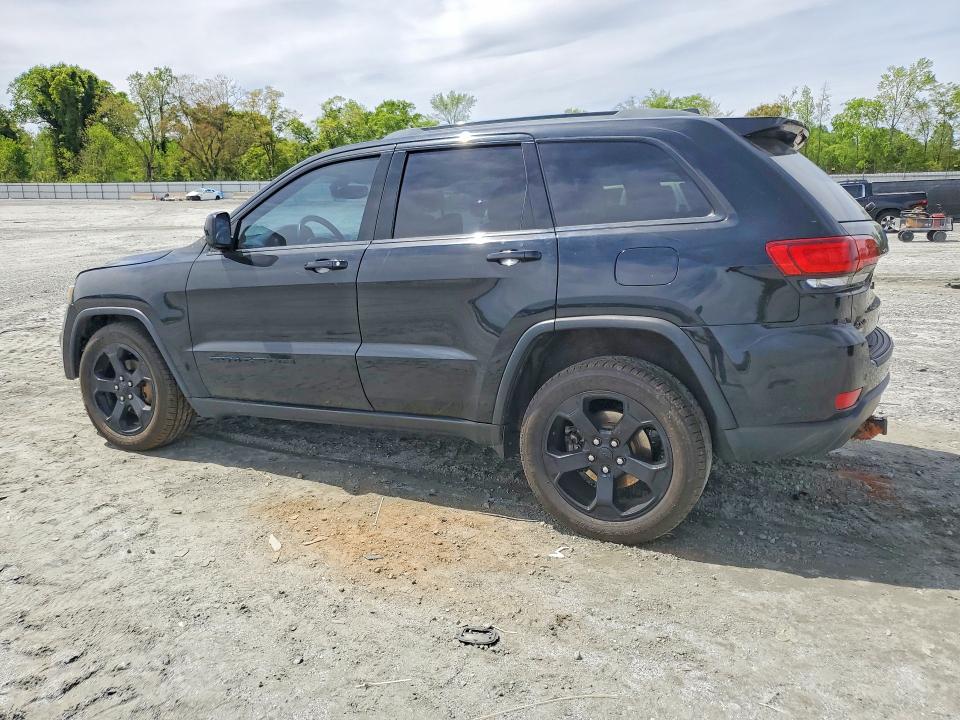 Aukcja sprzedaży 2018 Jeep Grand Cherokee, vin: 1C4RJFAG1JC448654, numer aukcji: 49007856