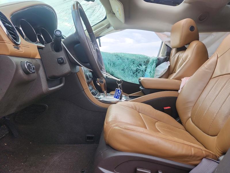 Продажа на аукционе авто 2017 Buick Enclave, vin: 5GAKRCKD3HJ298437, номер лота: 49101376
