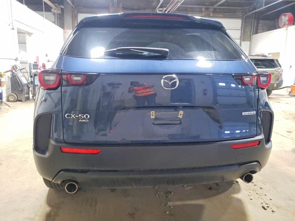 Aukcja sprzedaży 2023 Mazda Cx-50, vin: 7MMVABCM0PN146666, numer aukcji: 51303766