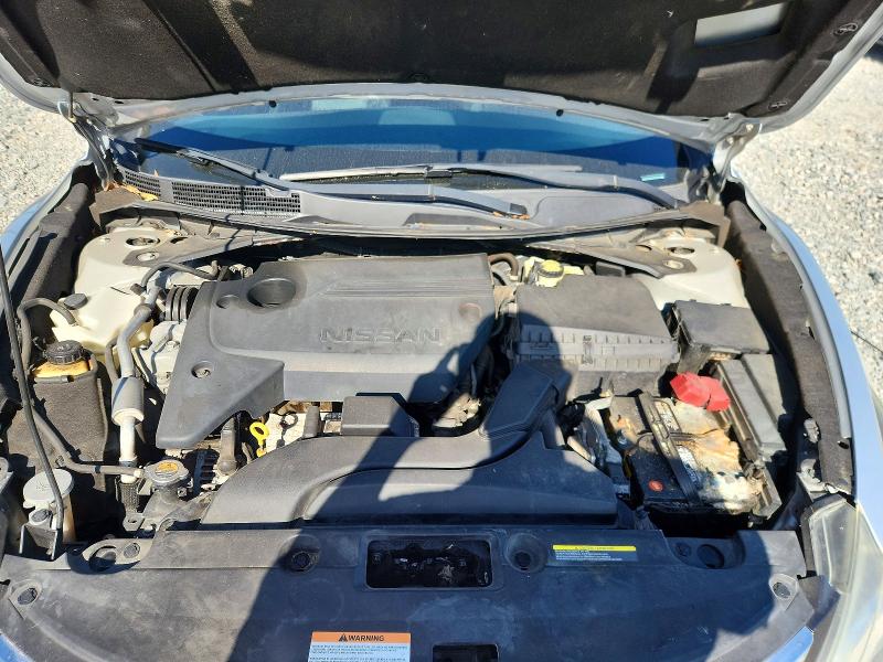 Продаж на аукціоні авто 2017 Nissan Altima, vin: 1N4AL3AP6HC160165, номер лоту: 49896986