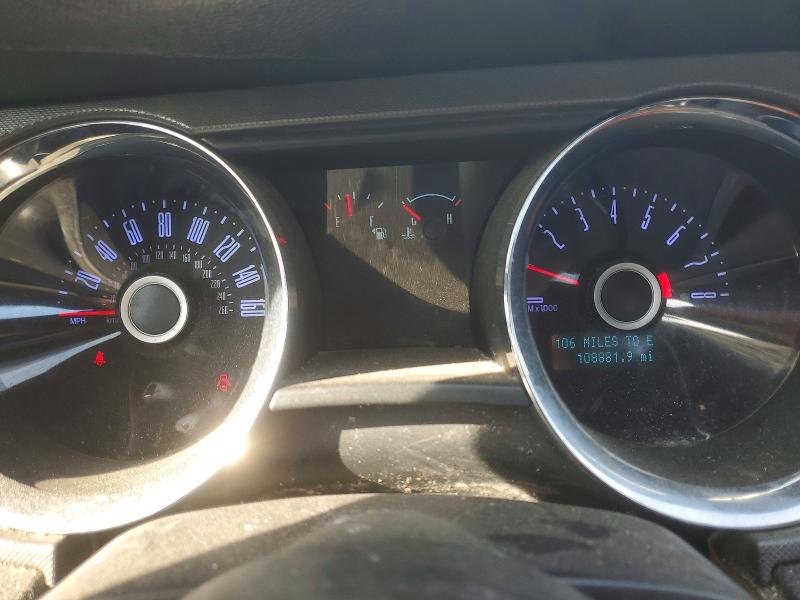 Продаж на аукціоні авто 2014 Ford Mustang, vin: 1ZVBP8AM2E5312896, номер лоту: 50645066
