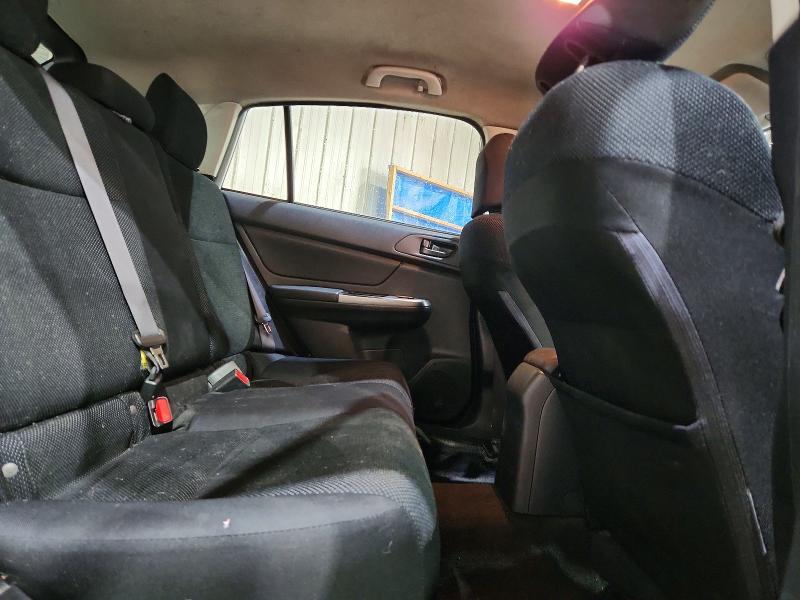 2015 Subaru Impreza მანქანა იყიდება აუქციონზე, vin: JF1GPAA67FG244544, აუქციონის ნომერი: 49536786