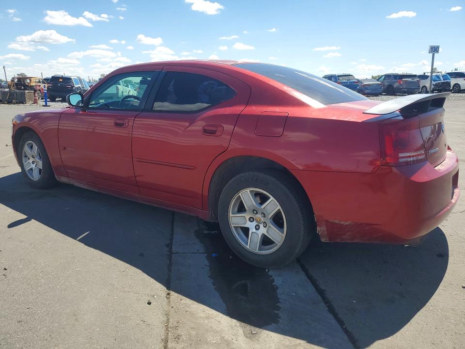 Aukcja sprzedaży 2007 Dodge Charger, vin: 2B3KA43G27H666337, numer aukcji: 50367956