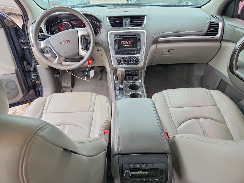 2015 Gmc Acadia მანქანა იყიდება აუქციონზე, vin: 1GKKVRKDXFJ302305, აუქციონის ნომერი: 51122286