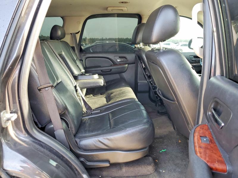 2010 Gmc Yukon მანქანა იყიდება აუქციონზე, vin: 1GKMCCE31AR217720, აუქციონის ნომერი: 49879656