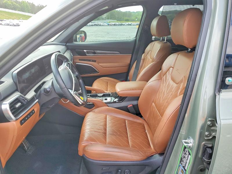 2024 Kia Telluride მანქანა იყიდება აუქციონზე, vin: 5XYP5DGC6RG479555, აუქციონის ნომერი: 51596966