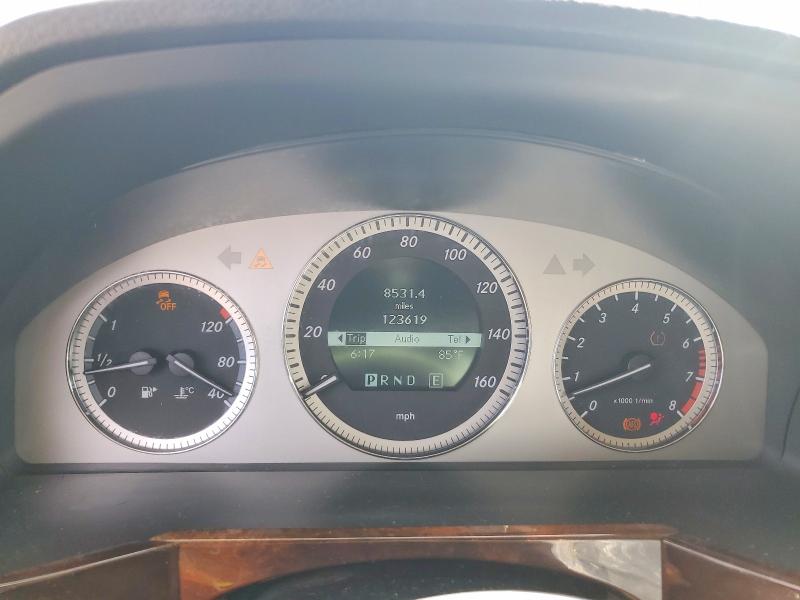 49287356 :رقم المزاد ، WDCGG5GB5BF530926 vin ، 2011 Mercedes-benz Glk مزاد بيع