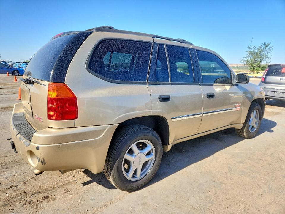 Aukcja sprzedaży 2006 Gmc Envoy, vin: 1GKDT13S462260074, numer aukcji: 51183716