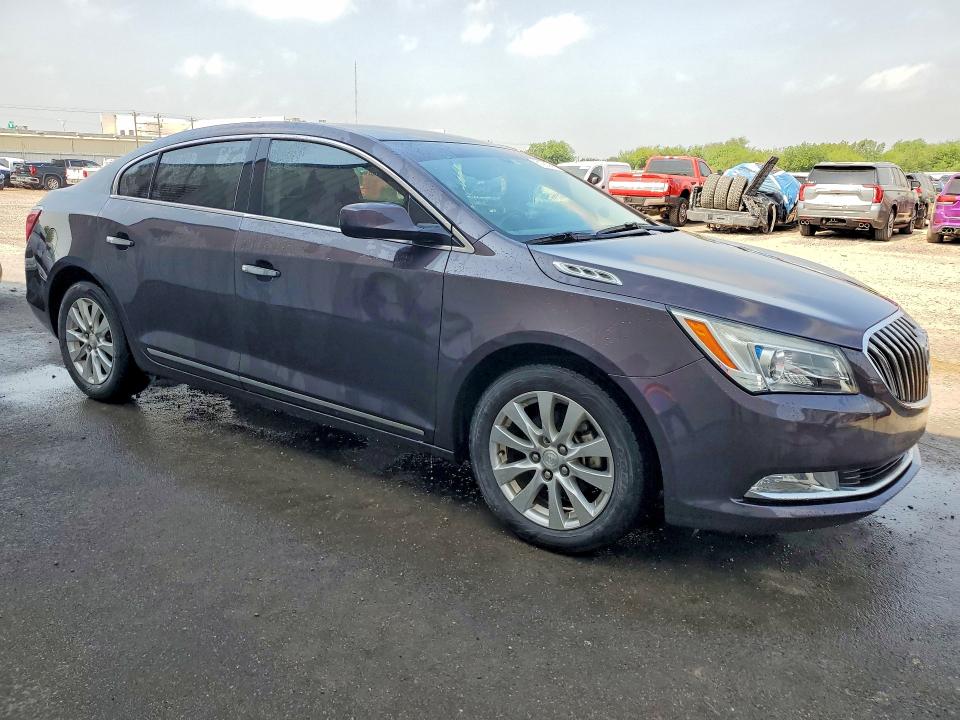 Продаж на аукціоні авто 2015 Buick Lacrosse, vin: 1G4GA5GRXFF316181, номер лоту: 51364096