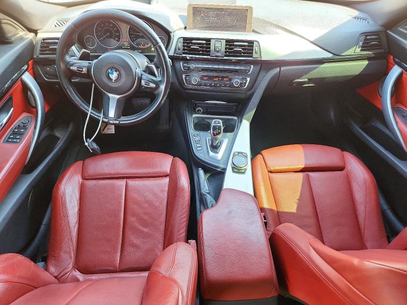 50167226 :رقم المزاد ، WBA3X9C58ED152996 vin ، 2014 Bmw 335 مزاد بيع