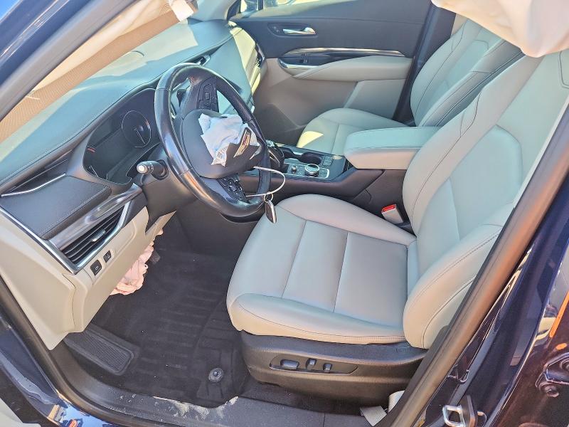 Продаж на аукціоні авто 2019 Cadillac Xt4, vin: 1GYFZBR48KF116025, номер лоту: 49065816